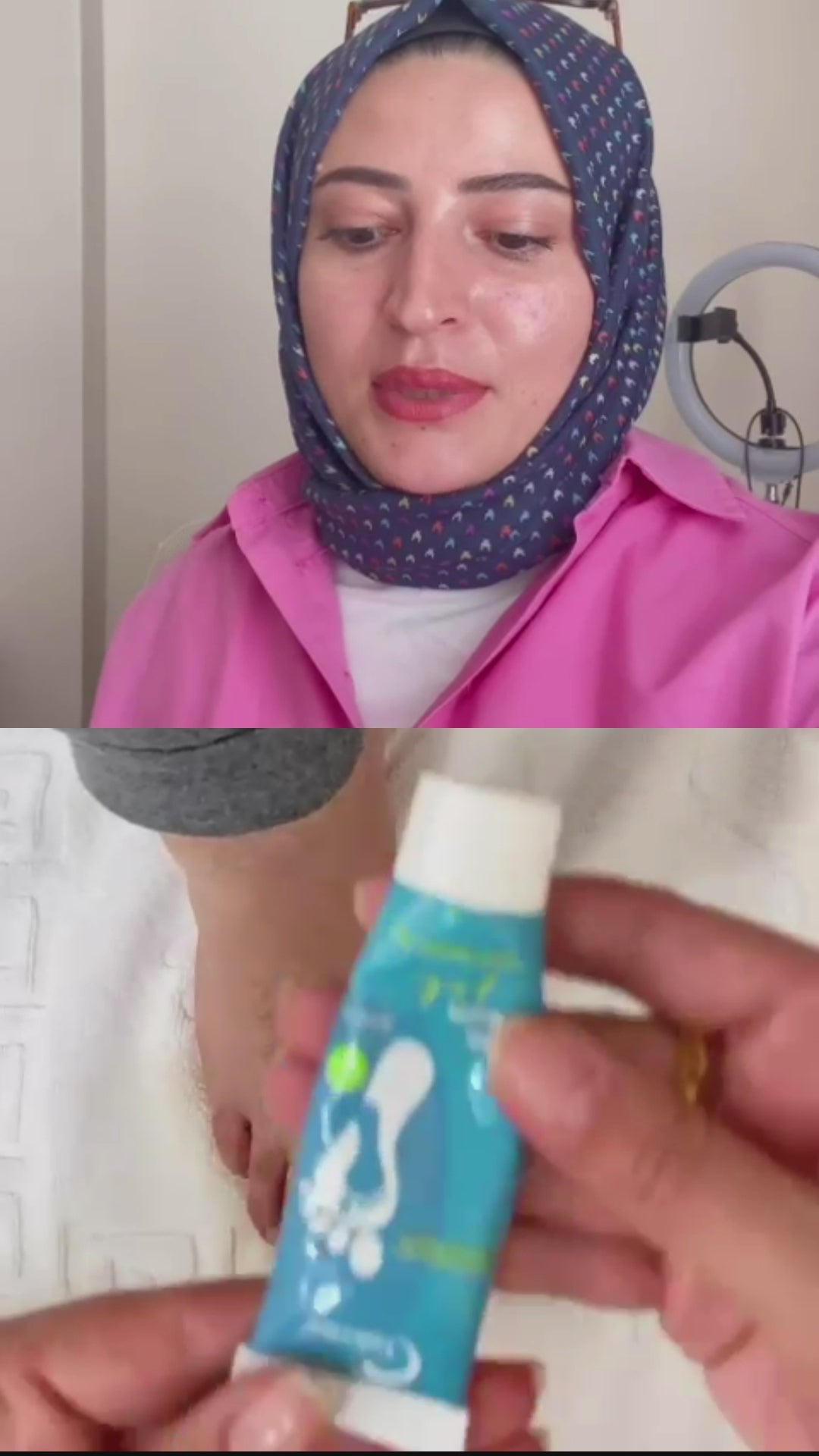 Videoyu yükle: Gönül rahatlığıyla ayak kokum yok diyebiliyorum. Eşim de bende kullanıyoruz, eşimin ayağında mantarlar çok küçüldü